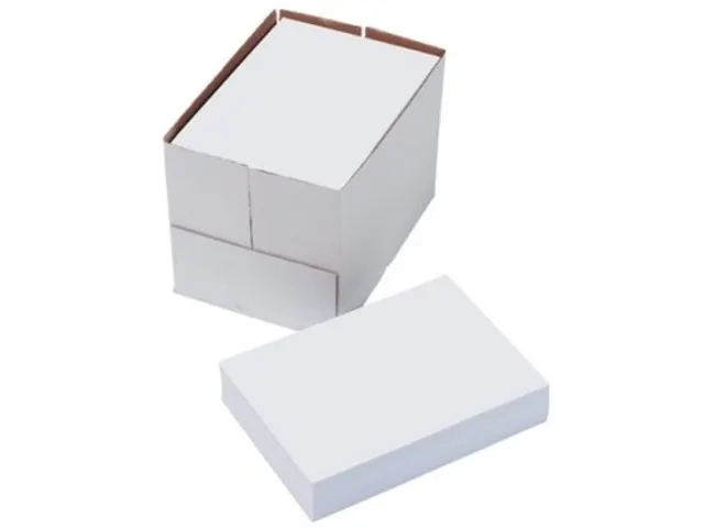 Printpapier A4 "123 copy"- wit