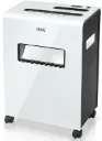 Papiervernietiger "DELI type e9911-eu" - versnipperd tot 4x25 mm