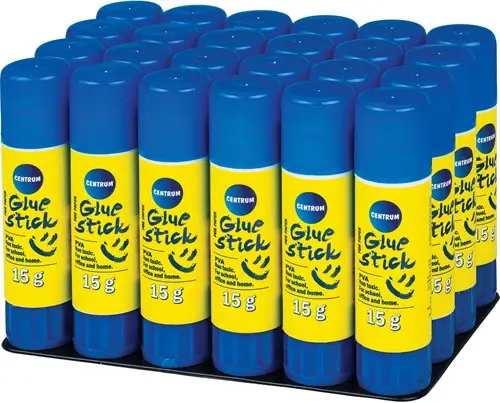 Lijmstift "centrum stick"- 15 gram