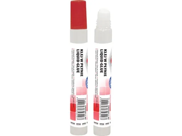 Lijmstift "vloeibare lijm met sponspunt" - 50 ml