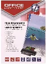 Lamineerhoes - "123 premium A5"- 80 micron - doos à 100 st