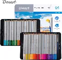 Aquarelpotloden "Dmast 3 mm" - doos à 48 st assorti