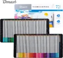 Aquarelpotloden "Dmast 3 mm" - doos à 72 st assorti