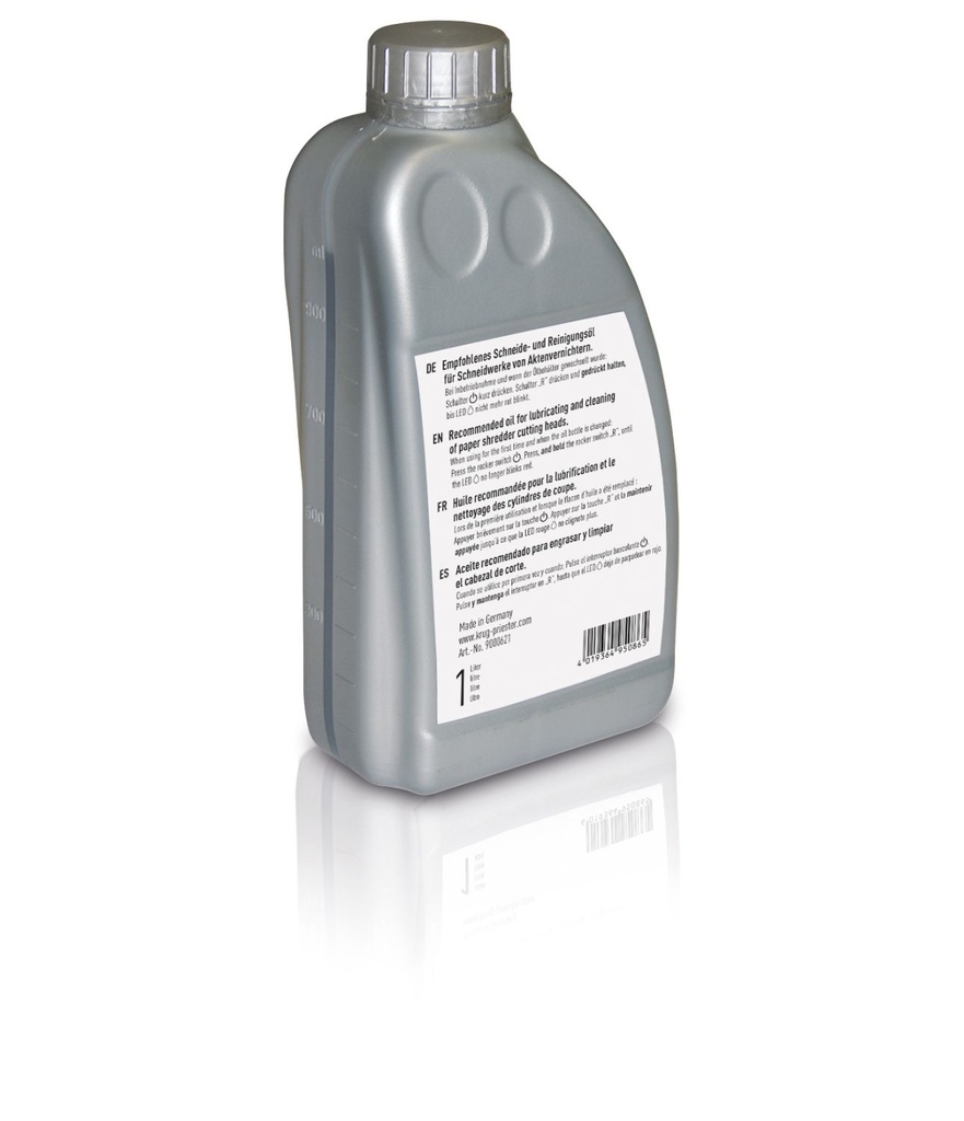 Smeerolie Ideal - 5 liter