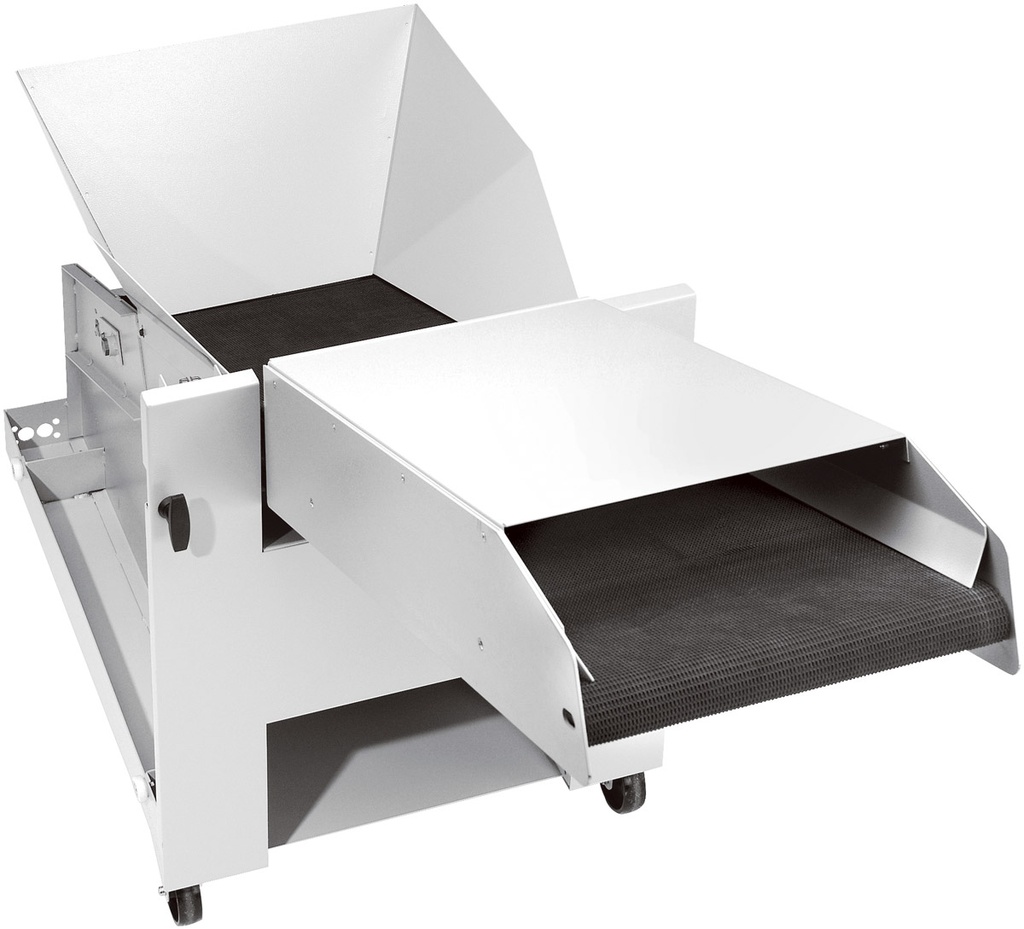 [I9000595] Transportbandsysteem Ideal - geschikt voor type 5009 (prijs op aanvraag)