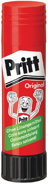 Lijmstift "pritt stick original"- 11 gram