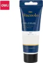 Acrylverf "finenolo" - tube 75ml - white