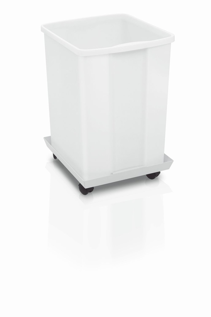 Ideal "verrijdbare afvalcontainer"