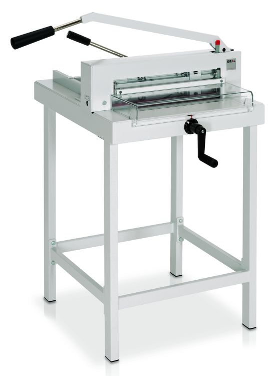 Ideal "onderstel voor type  4305/15"