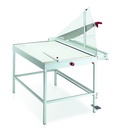 Snijmachine Ideal - "type 1110" - 110 cm - 25°