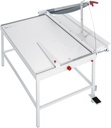 Snijmachine Ideal - "type 1110" - 110 cm - 75°