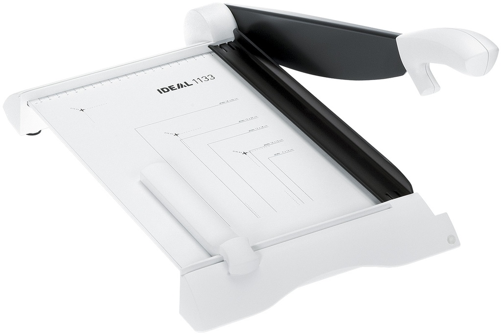 Snijmachine "Ideal 1133" - 34 cm
