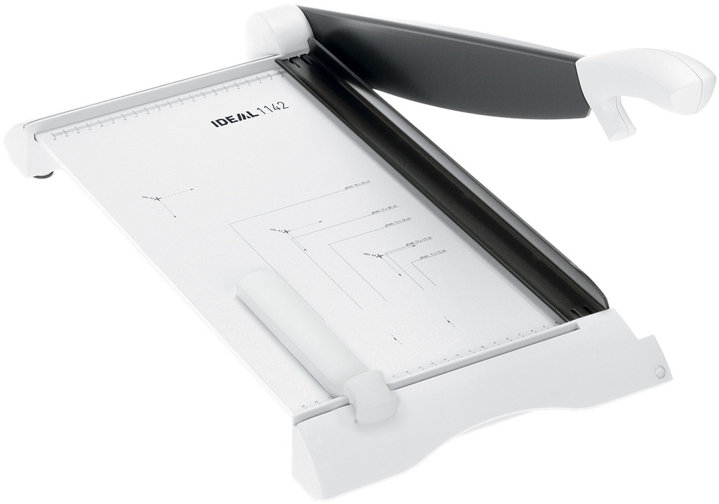 Snijmachine "Ideal 1142" - 43 cm