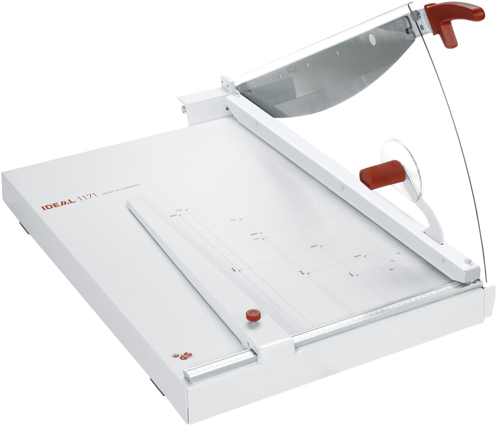 [I11711000] Snijmachine "Ideal 1171" - 71 cm