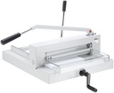 Stapel snijmachine "Ideal 4305"