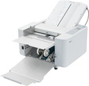 Vouwmachine Ideal - "type 8345" - A3, B4, A4, B5, A5, B6