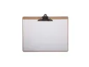 Klembord A3 -"classic hout"- liggend