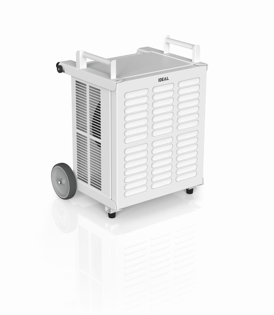 [I73300011] Luchtreiniger "Ideal hercules H14"