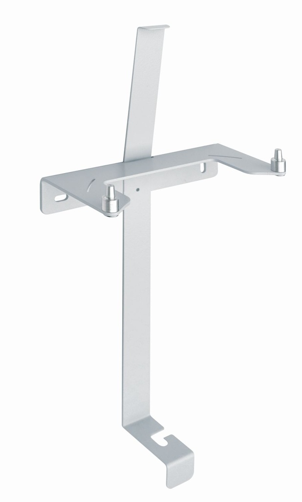 Wandbevestiging Ideal - geschikt voor type ap30 Pro - ap40 Pro