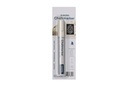 Krijtstift wit "1 tot 6 mm"