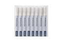 Krijtstift wit "1 tot 6 mm"
