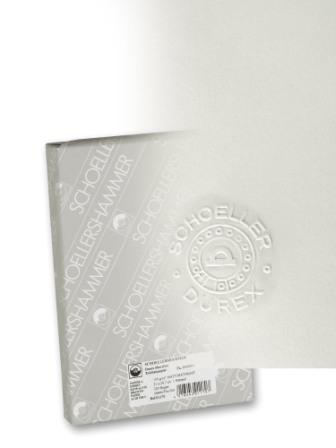 [S851175] Tekenpapier Schoellershammer "duria mat" - 42x60cm - 150g/m2  - 2 stempels - pak à 200 vel 