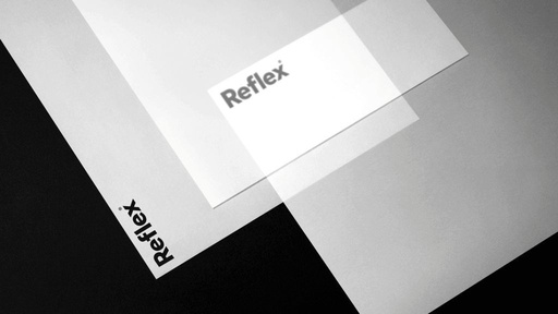 [VF5003532] Transparantpapier schoellershammer "reflex spectral" - wit - 65x92cm BL - 80g/m2 - pak à 250 vel