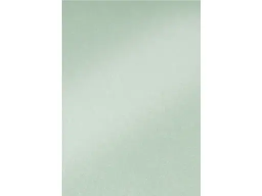 [Q1422119-1] Fotokarton - tweezijdig - 50x70cm - parelmoer mint - 250g/m² - 1 pak à 10 vel 