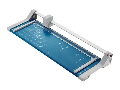 [Q470005] Rolsnijmachine Dahle - type 508 - A3 - 46cm 