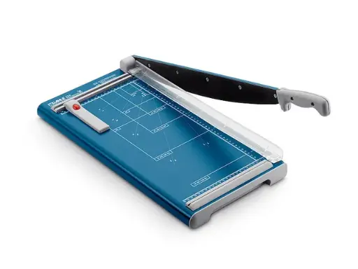 [Q470150] Snijmachine Dahle - type 534 - A3 - 46 cm 