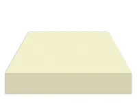 [KTC-K-0045-508-1] Fotokarton tweezijdig - 50x70cm - 300gr - beige- 1 pak à 25 vel